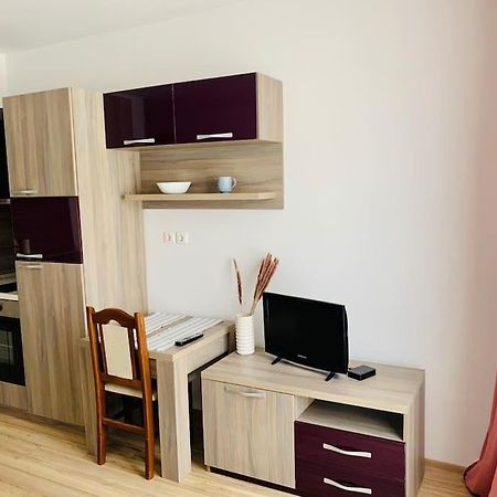 Romantic Rose Apartment Sofia Exterior photo